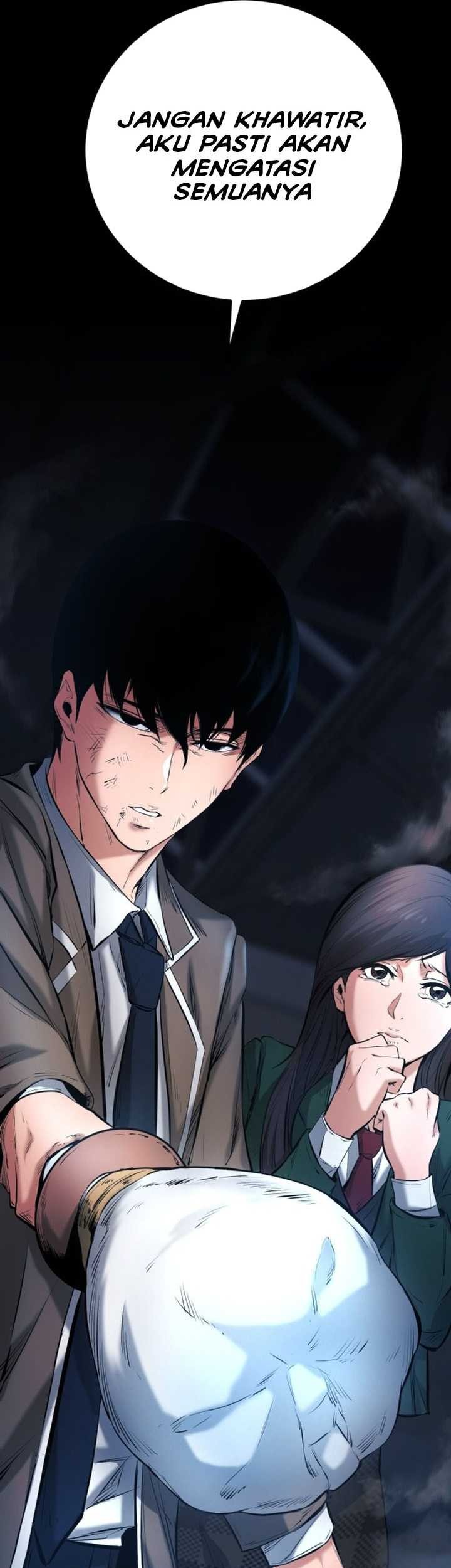 Blade of Retribution Chapter 05 Gambar 59