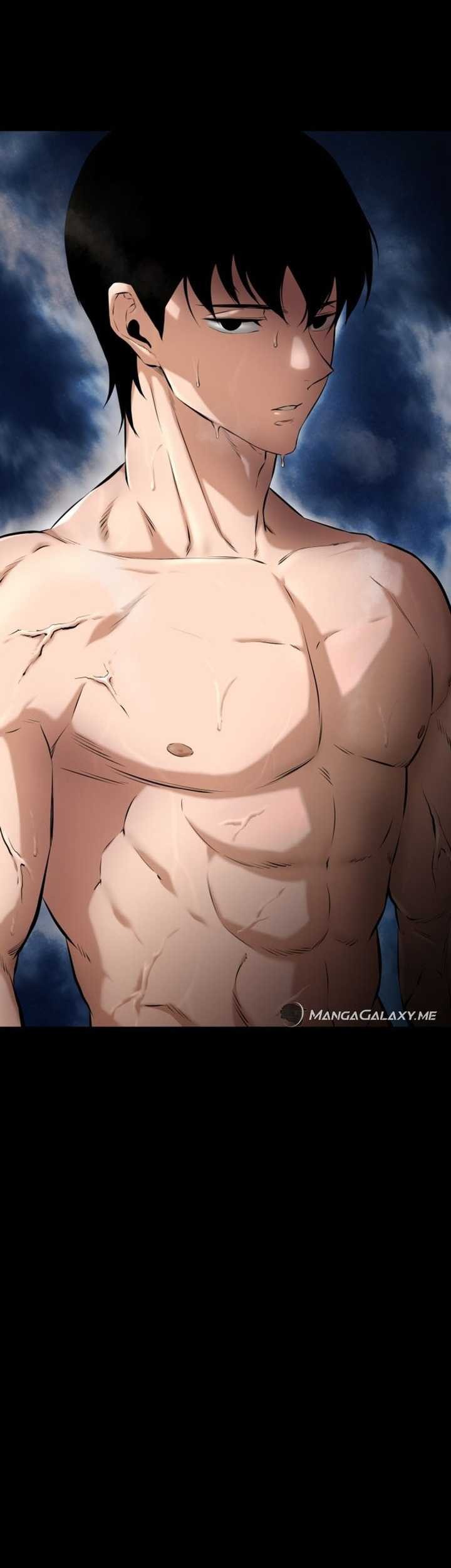 Blade of Retribution Chapter 05 Gambar 63