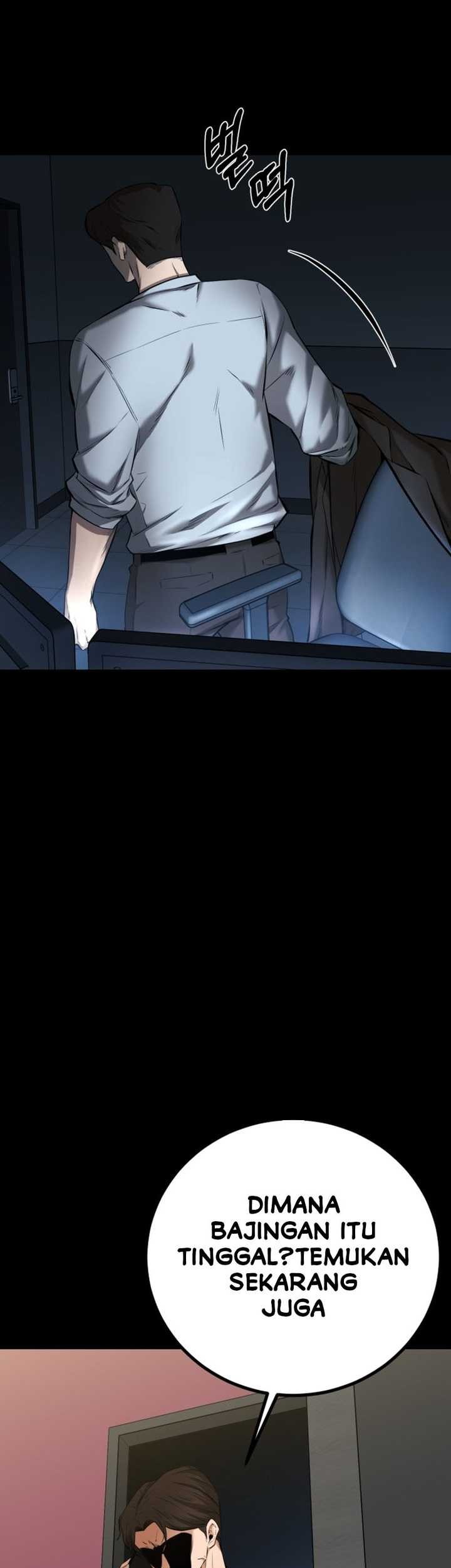 Blade of Retribution Chapter 05 Gambar 4