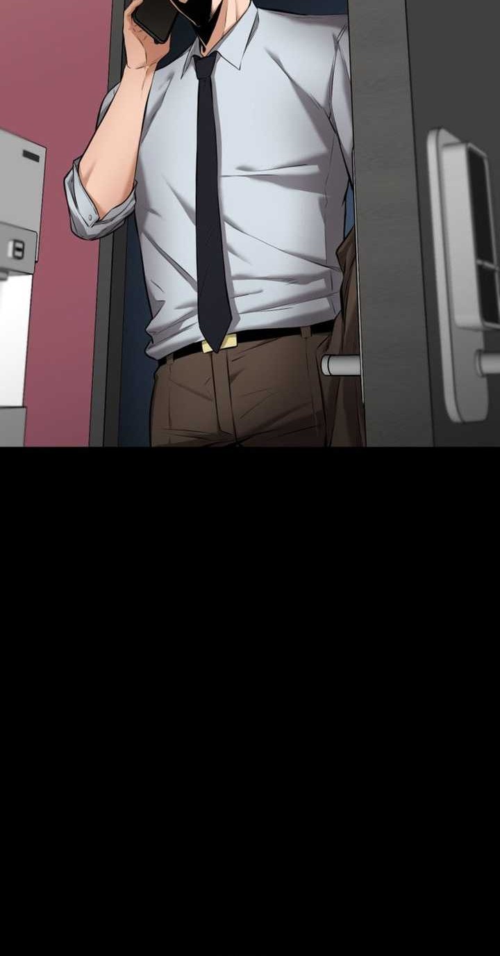 Blade of Retribution Chapter 05 Gambar 5