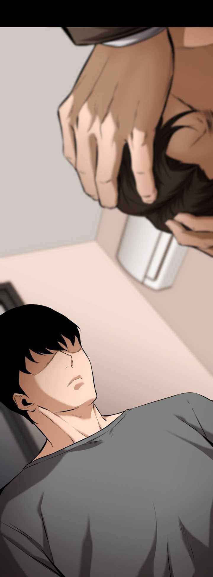 Blade of Retribution Chapter 05 Gambar 85