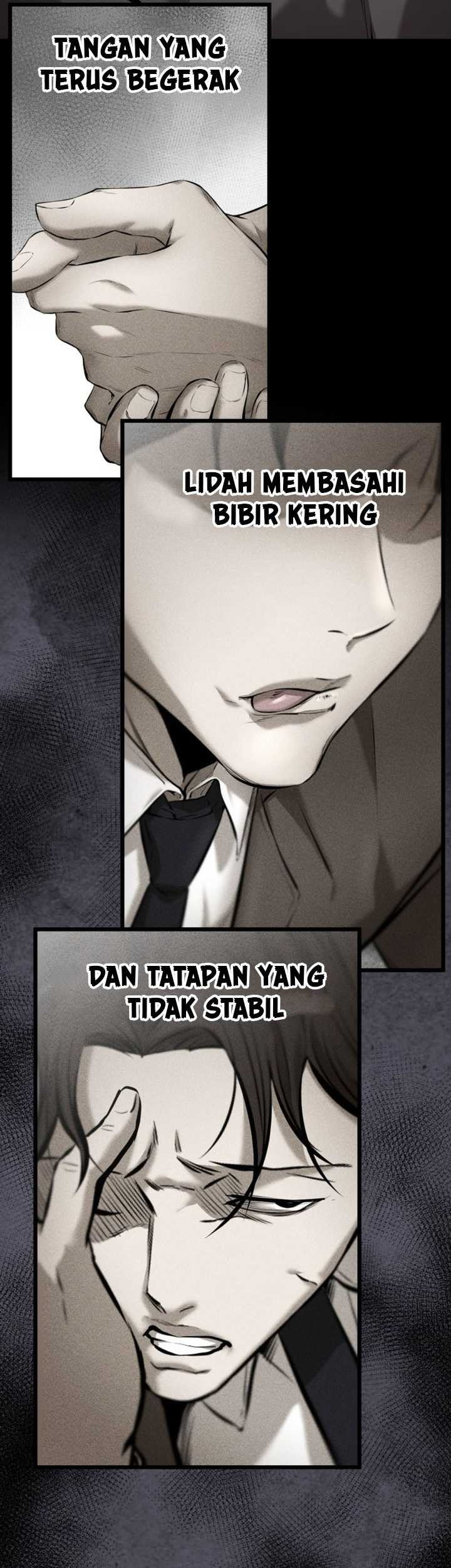 Blade of Retribution Chapter 05 Gambar 86