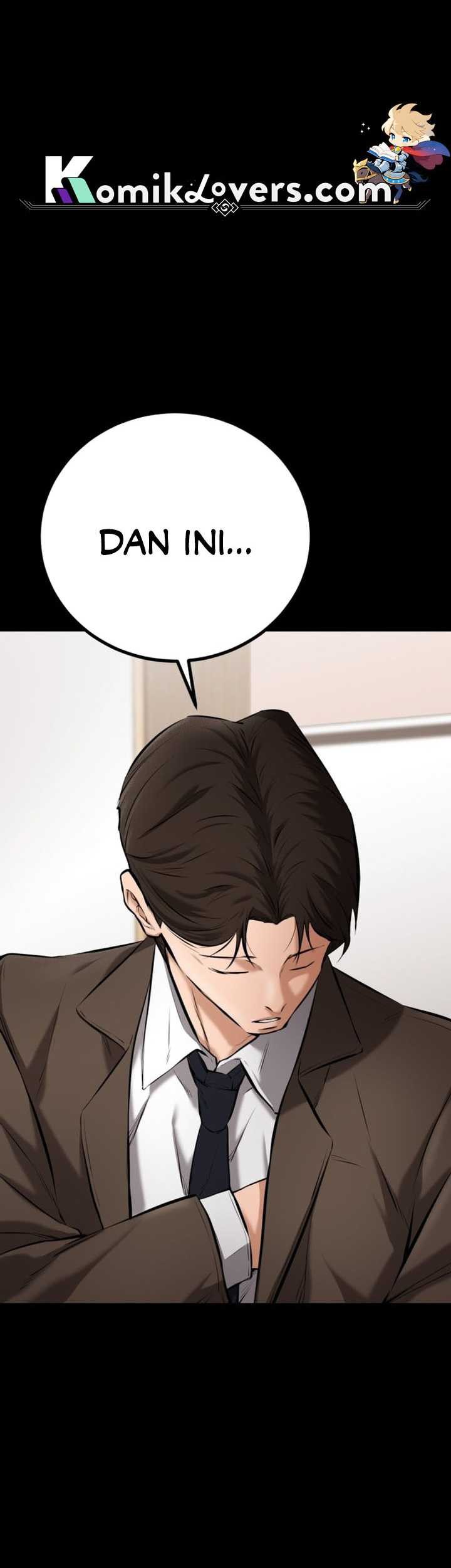 Blade of Retribution Chapter 05 Gambar 88