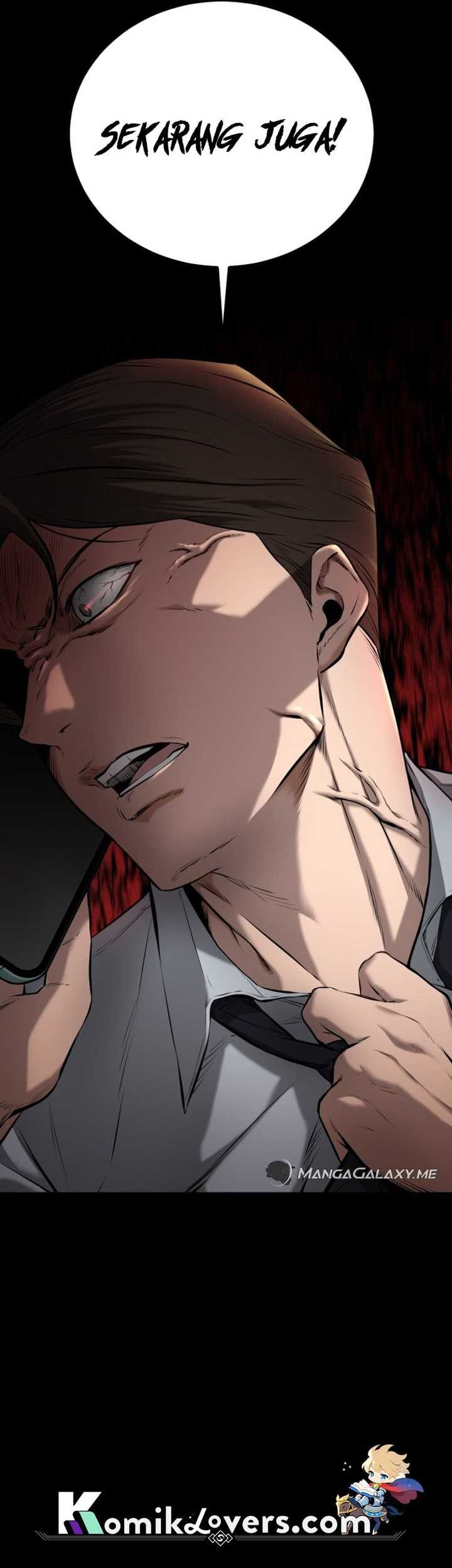 Blade of Retribution Chapter 05 Gambar 6