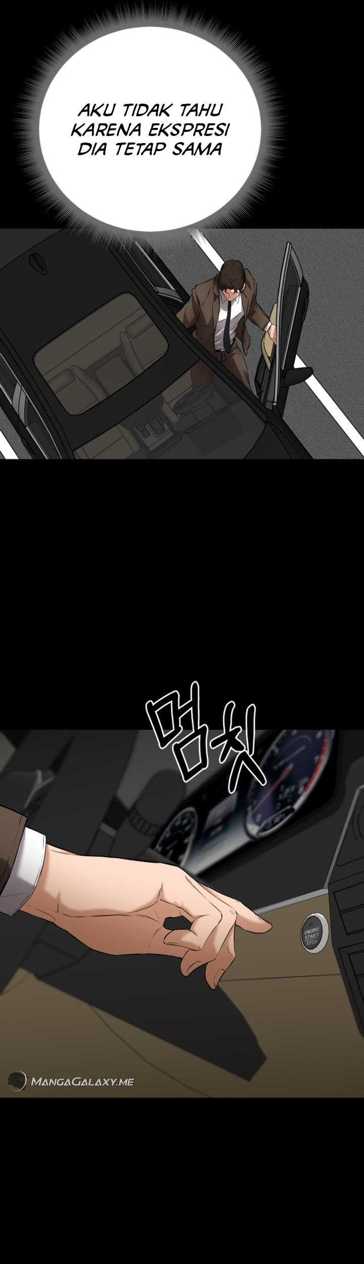 Blade of Retribution Chapter 05 Gambar 102