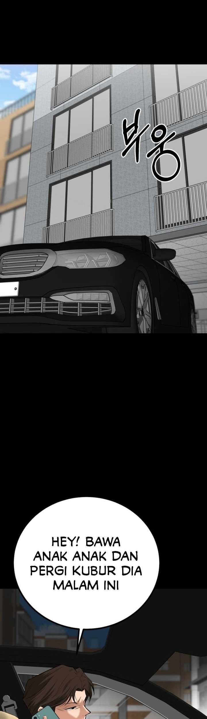 Blade of Retribution Chapter 05 Gambar 104