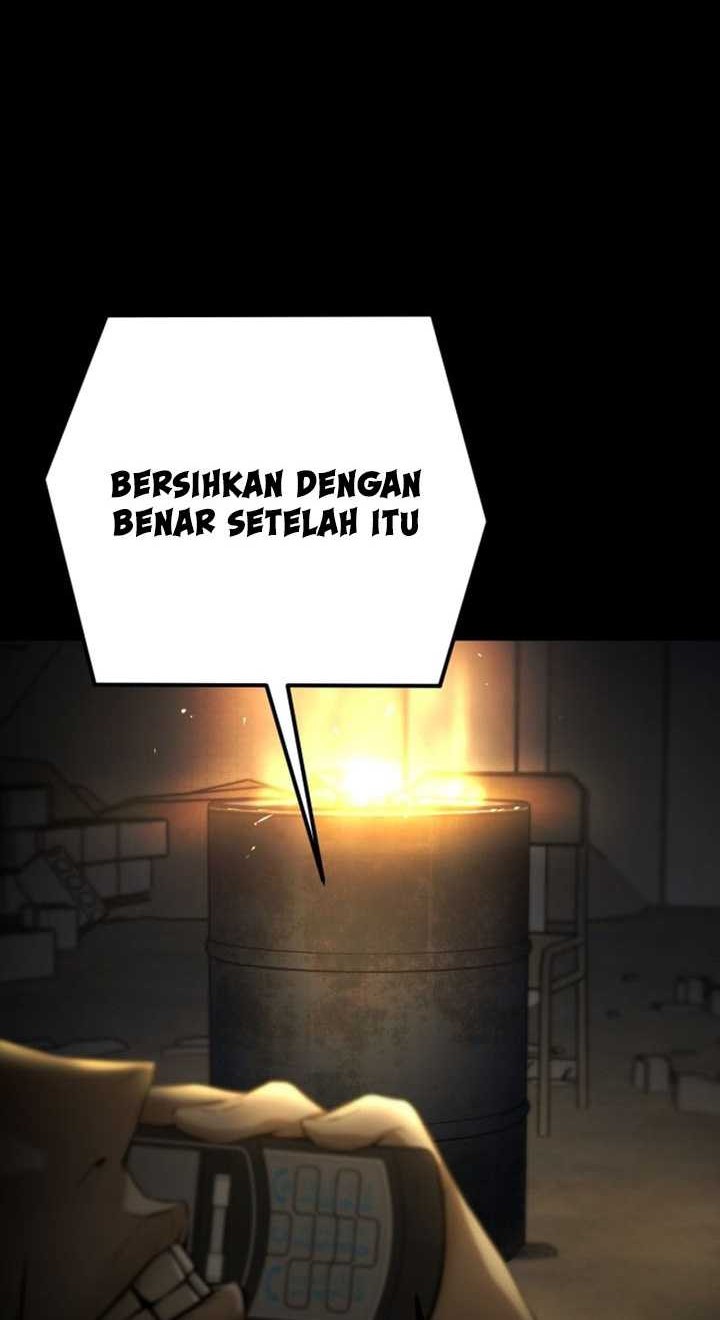 Blade of Retribution Chapter 05 Gambar 107