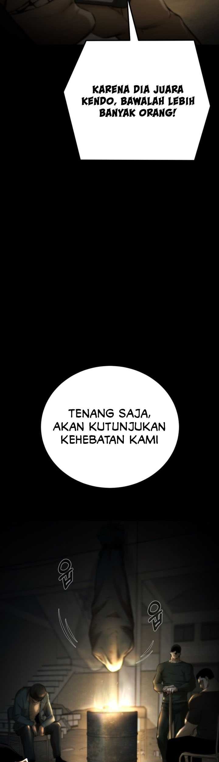 Blade of Retribution Chapter 05 Gambar 108