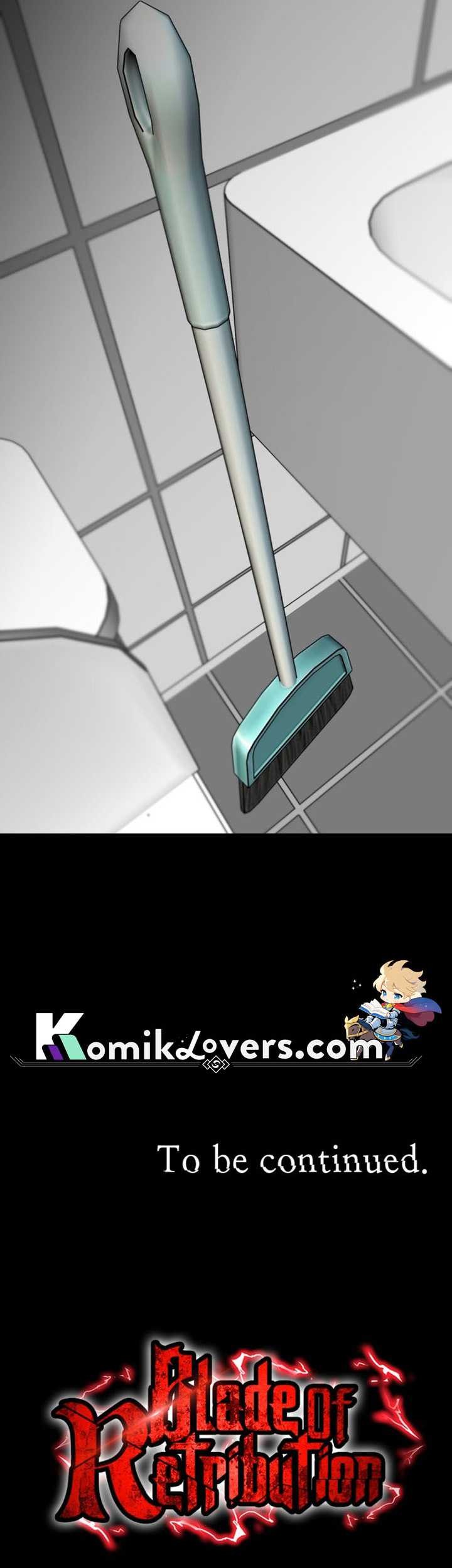 Blade of Retribution Chapter 05 Gambar 114