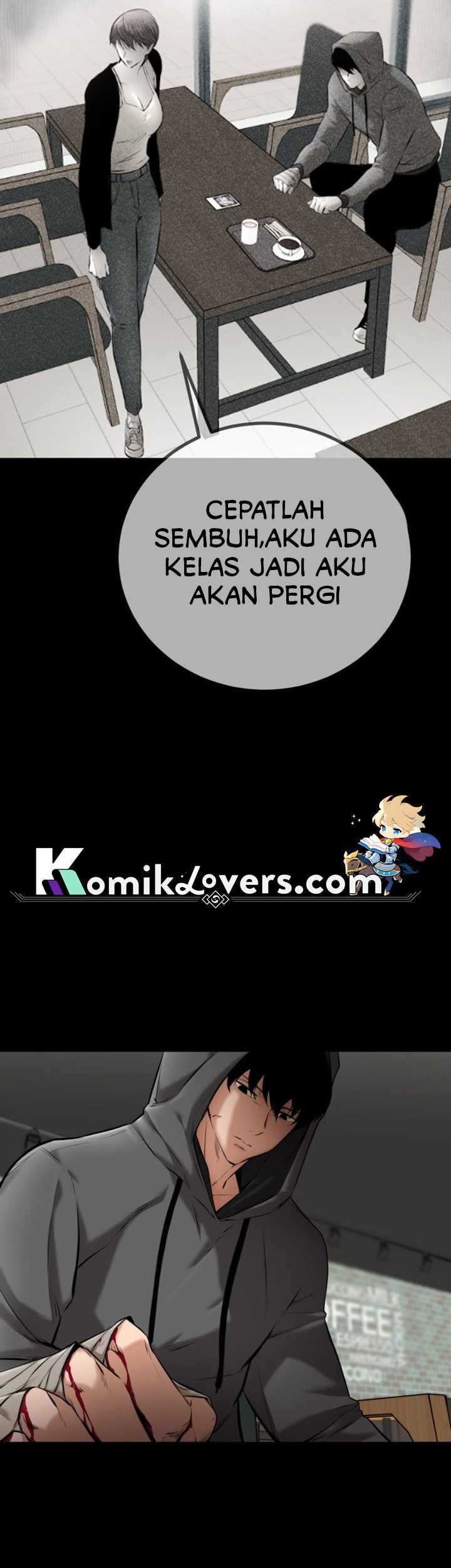 Blade of Retribution Chapter 05 Gambar 10