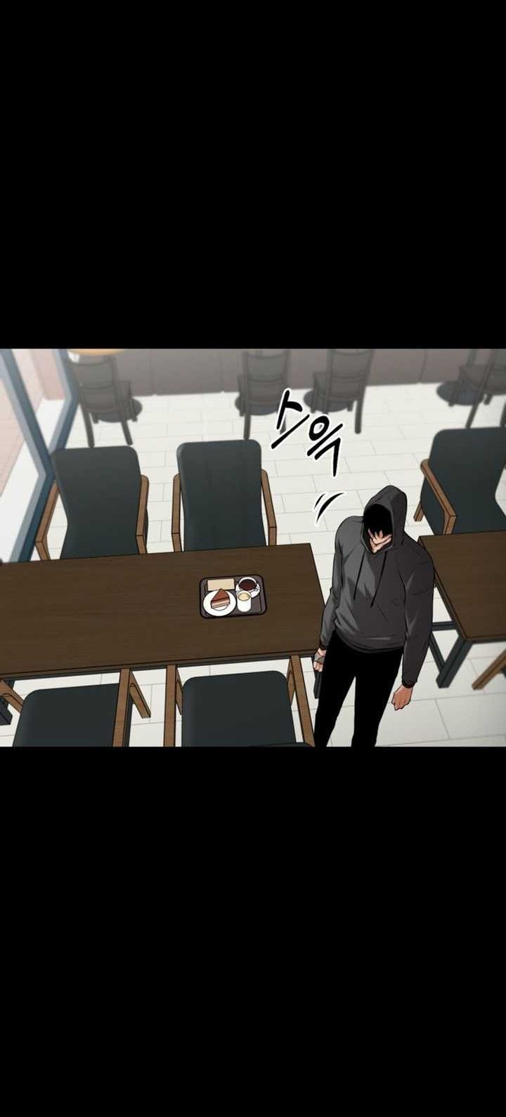 Blade of Retribution Chapter 05 Gambar 11