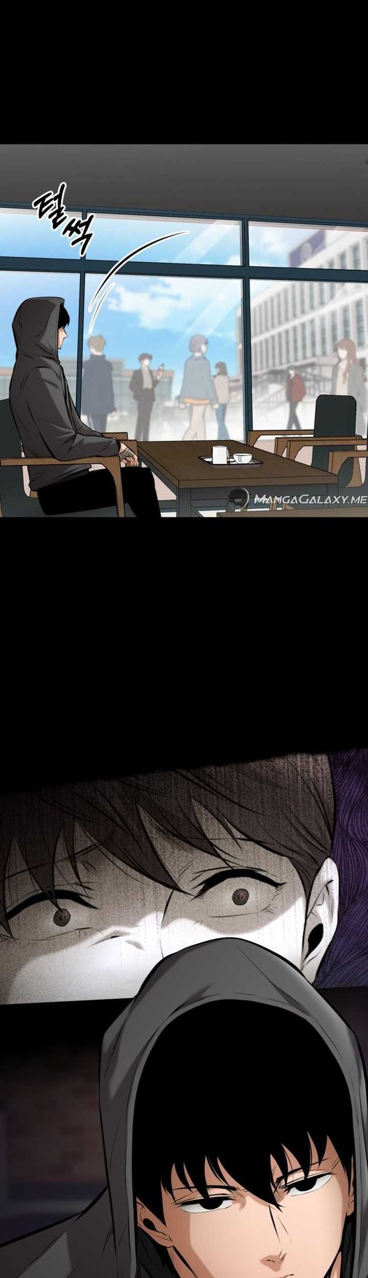 Blade of Retribution Chapter 05 Gambar 12