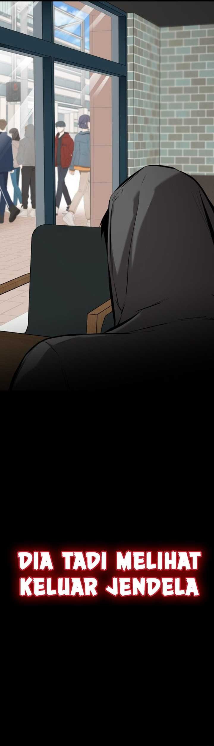 Blade of Retribution Chapter 05 Gambar 14