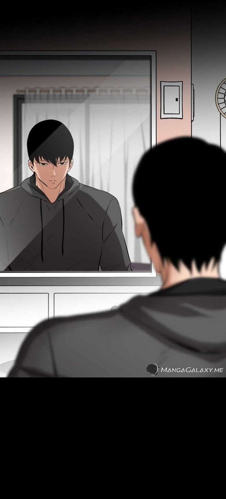 Blade of Retribution Chapter 05 Gambar 15