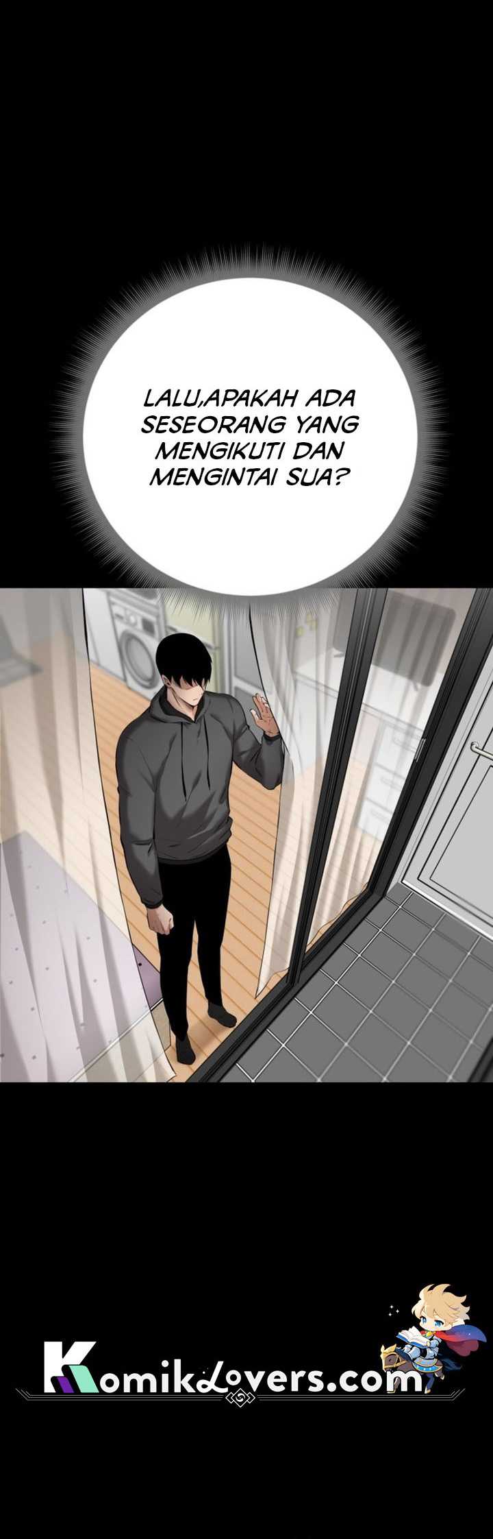 Blade of Retribution Chapter 05 Gambar 16