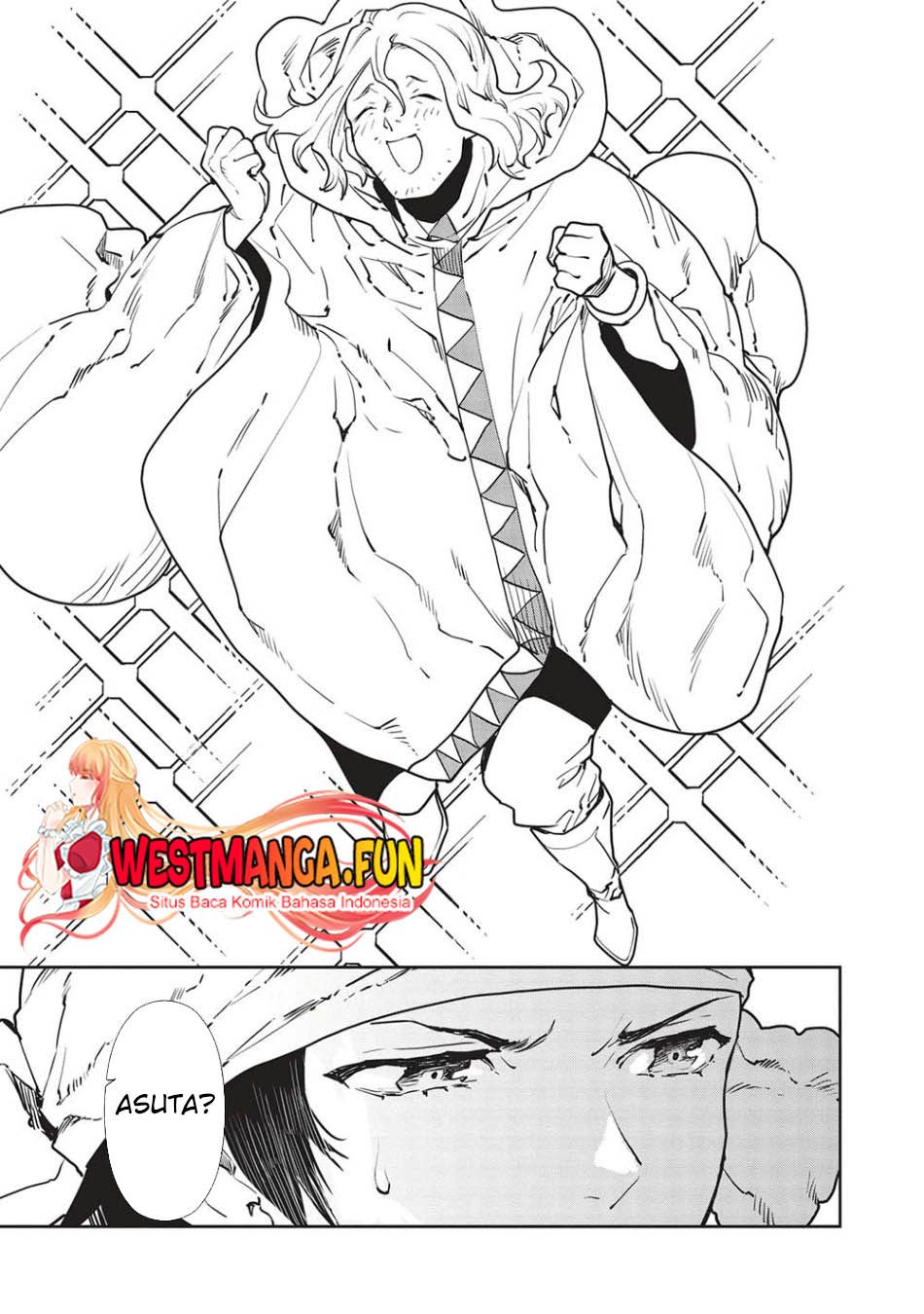 Isekai Ryouridou Chapter 52 Gambar 11