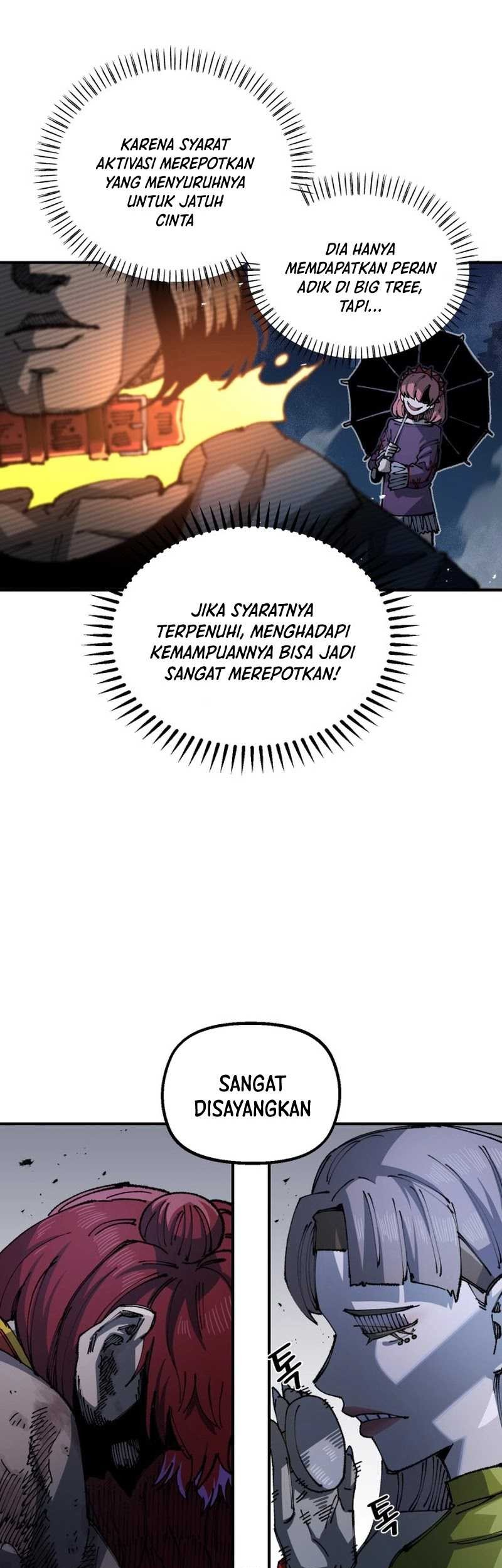 Reincarnation Of The Veteran Soldier Chapter 85 Gambar 24