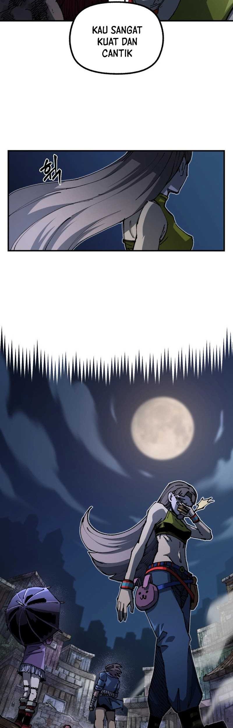 Reincarnation Of The Veteran Soldier Chapter 85 Gambar 25