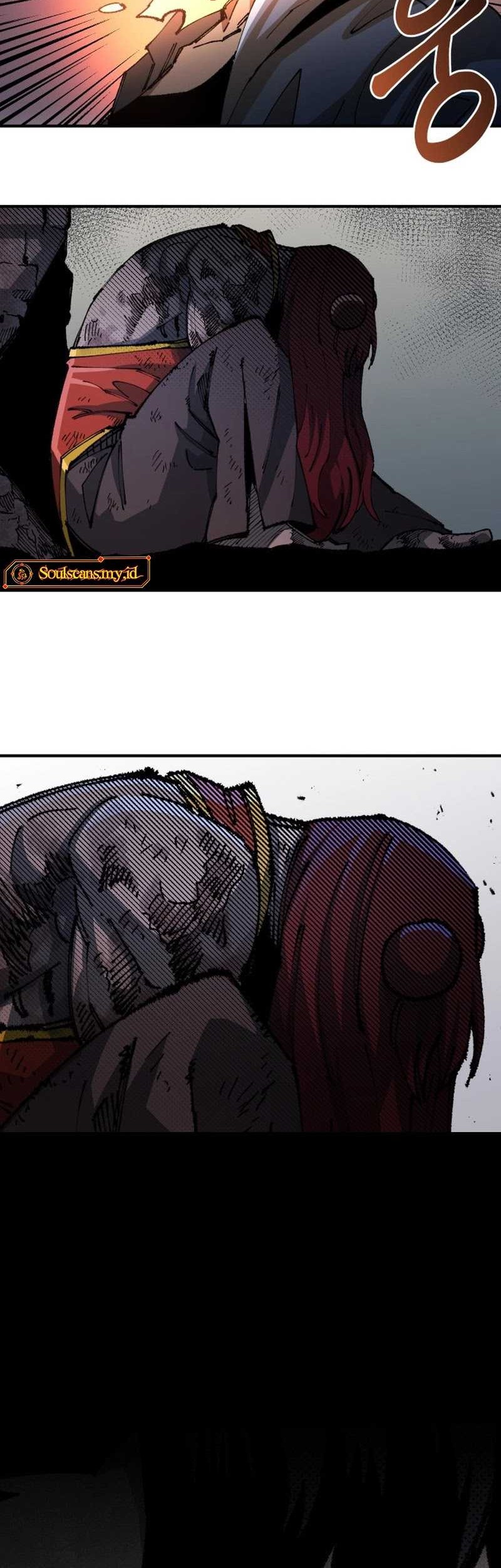 Reincarnation Of The Veteran Soldier Chapter 85 Gambar 28