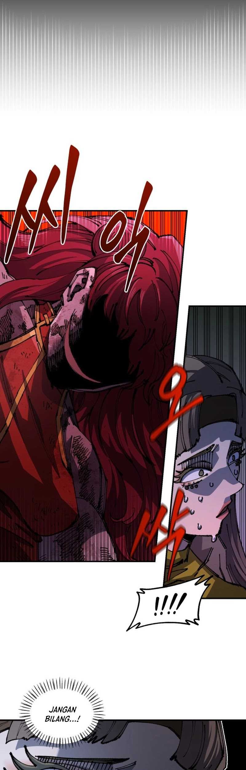 Reincarnation Of The Veteran Soldier Chapter 85 Gambar 30