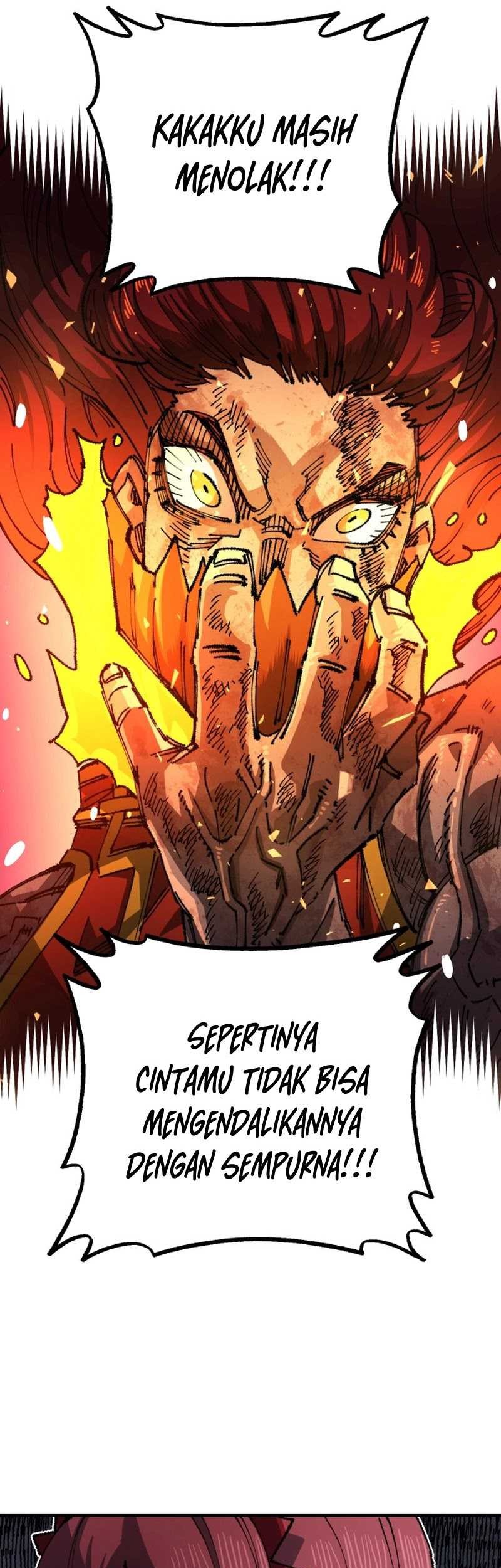 Reincarnation Of The Veteran Soldier Chapter 85 Gambar 63