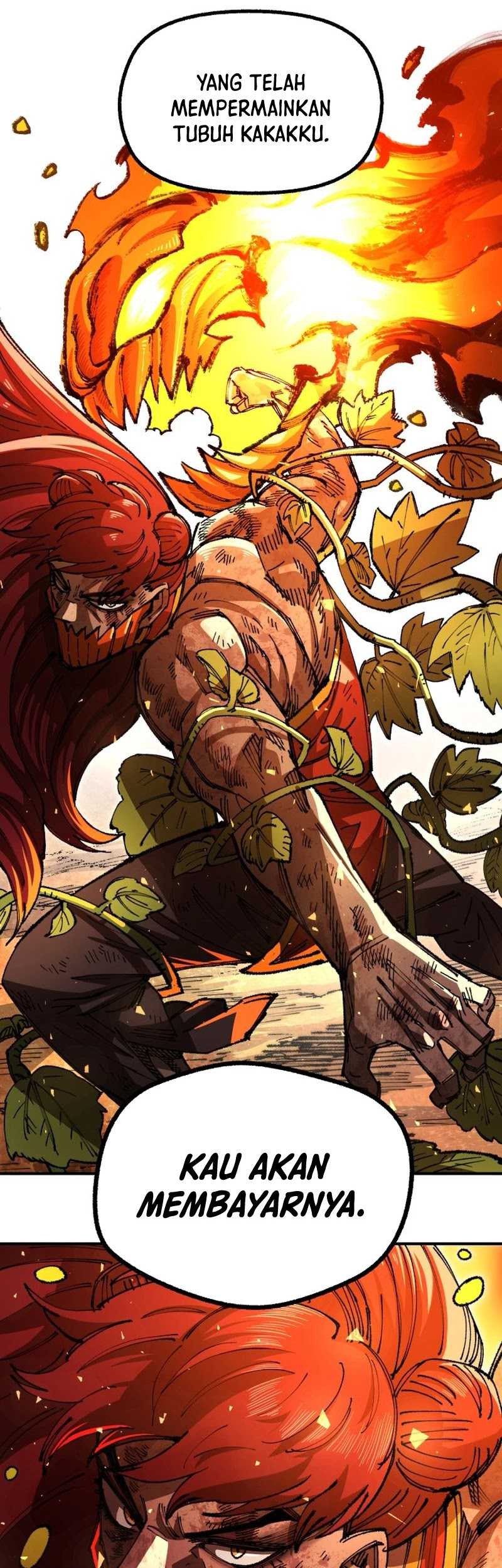 Reincarnation Of The Veteran Soldier Chapter 85 Gambar 68