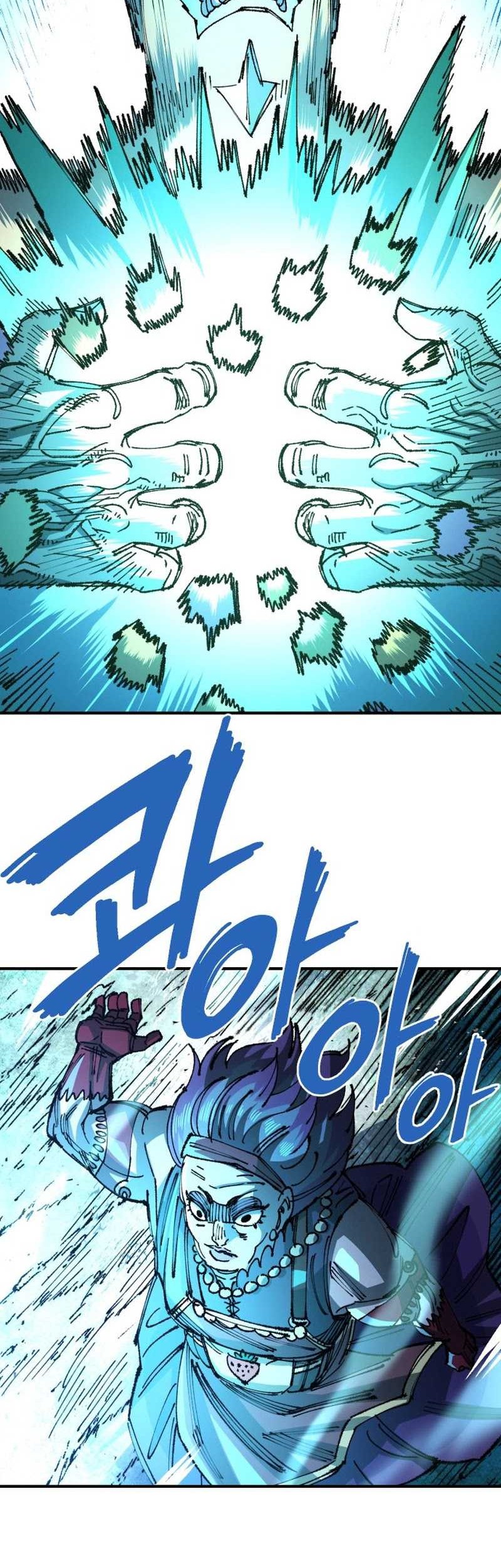 Reincarnation Of The Veteran Soldier Chapter 85 Gambar 71