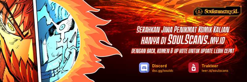 Manhwa Reincarnation Of The Veteran Soldier Chapter 85 gambar nomor 2