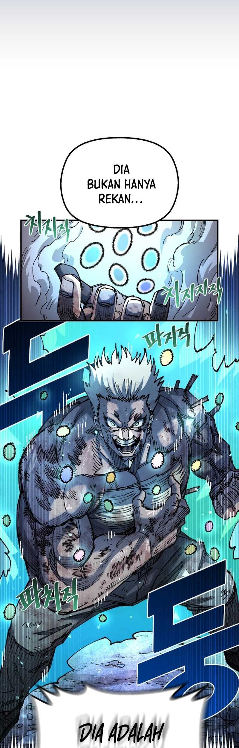 Reincarnation Of The Veteran Soldier Chapter 85 Gambar 49