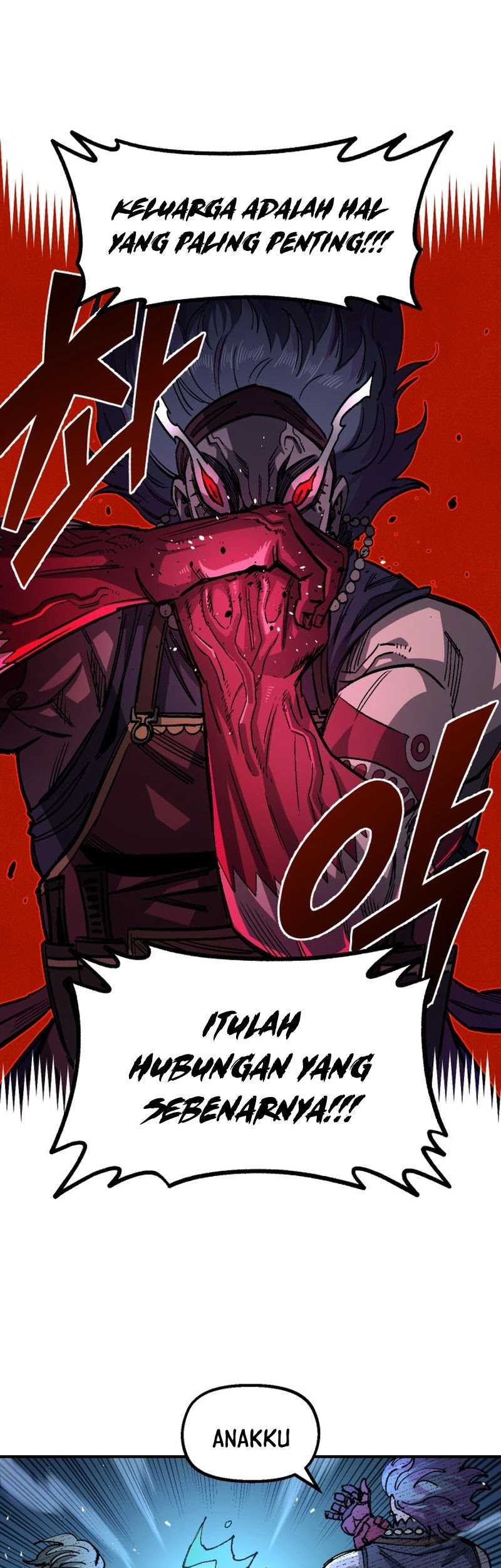 Reincarnation Of The Veteran Soldier Chapter 85 Gambar 55