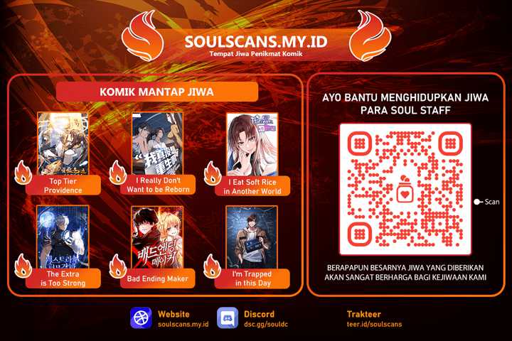 Reincarnation Of The Veteran Soldier Chapter 85 Gambar 80