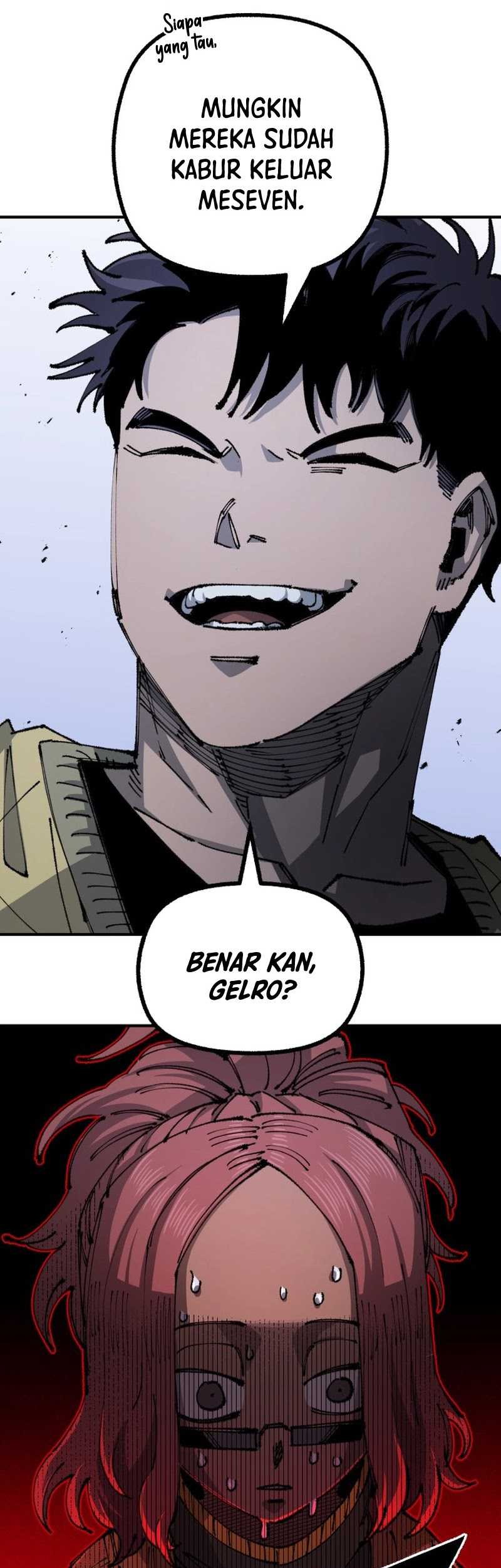 Reincarnation Of The Veteran Soldier Chapter 85 Gambar 10