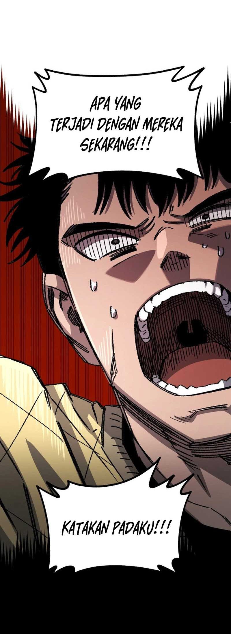 Reincarnation Of The Veteran Soldier Chapter 85 Gambar 14