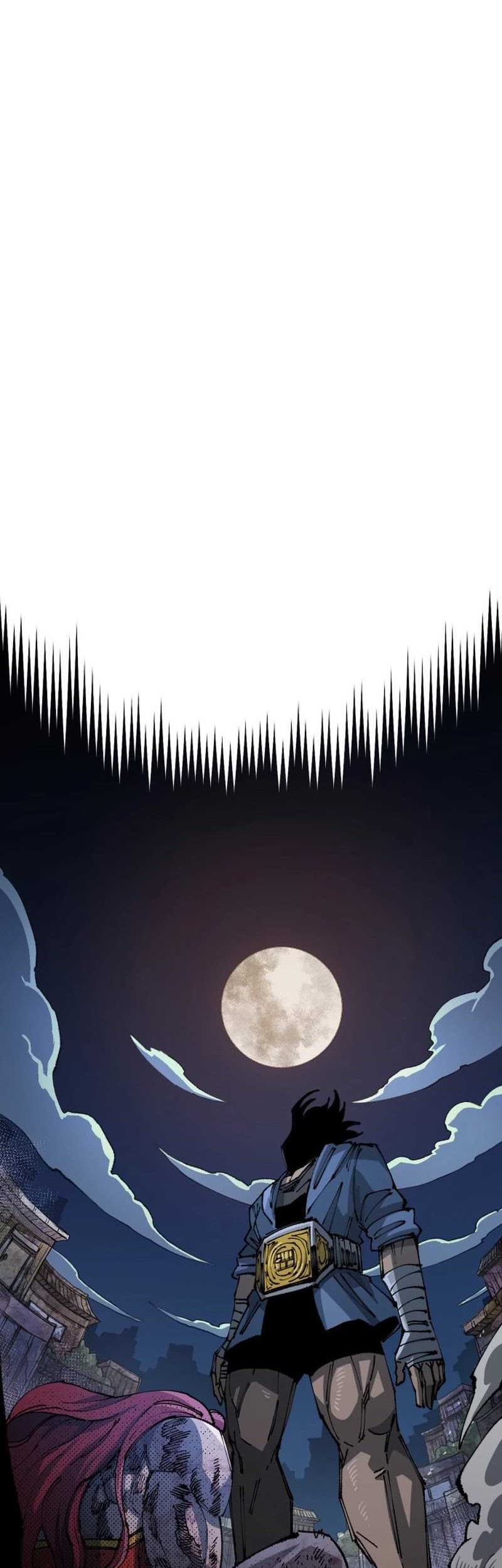 Reincarnation Of The Veteran Soldier Chapter 85 Gambar 19