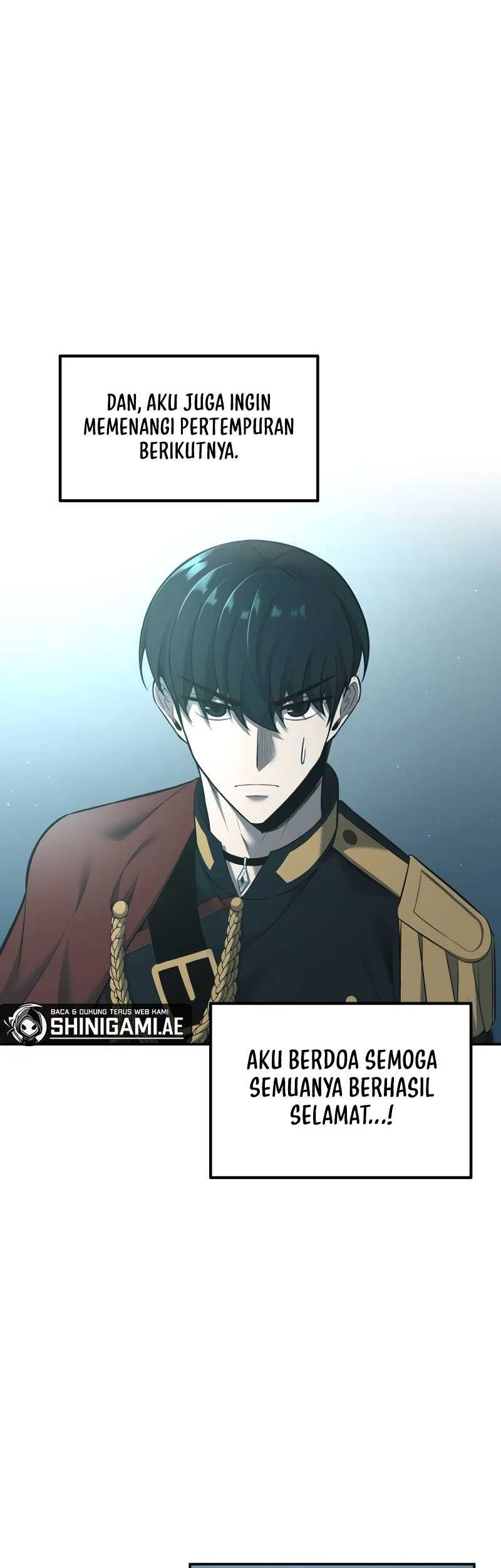 I Became the Tyrant of a Defense Game Chapter 95 Gambar 60