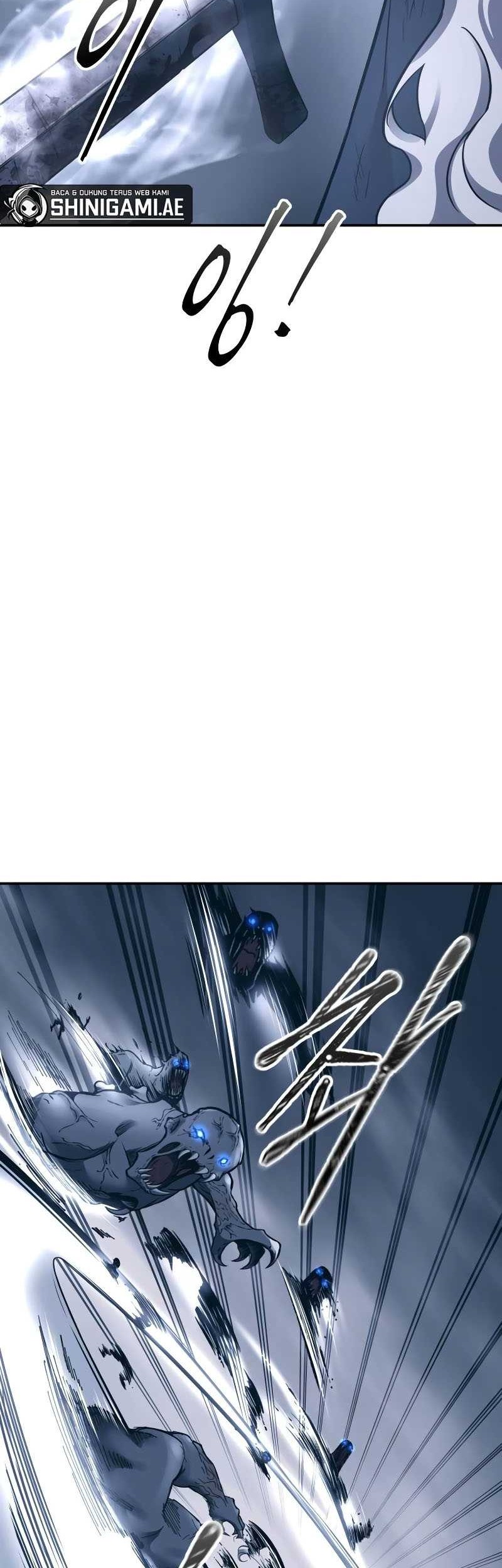 I Became the Tyrant of a Defense Game Chapter 95 Gambar 41