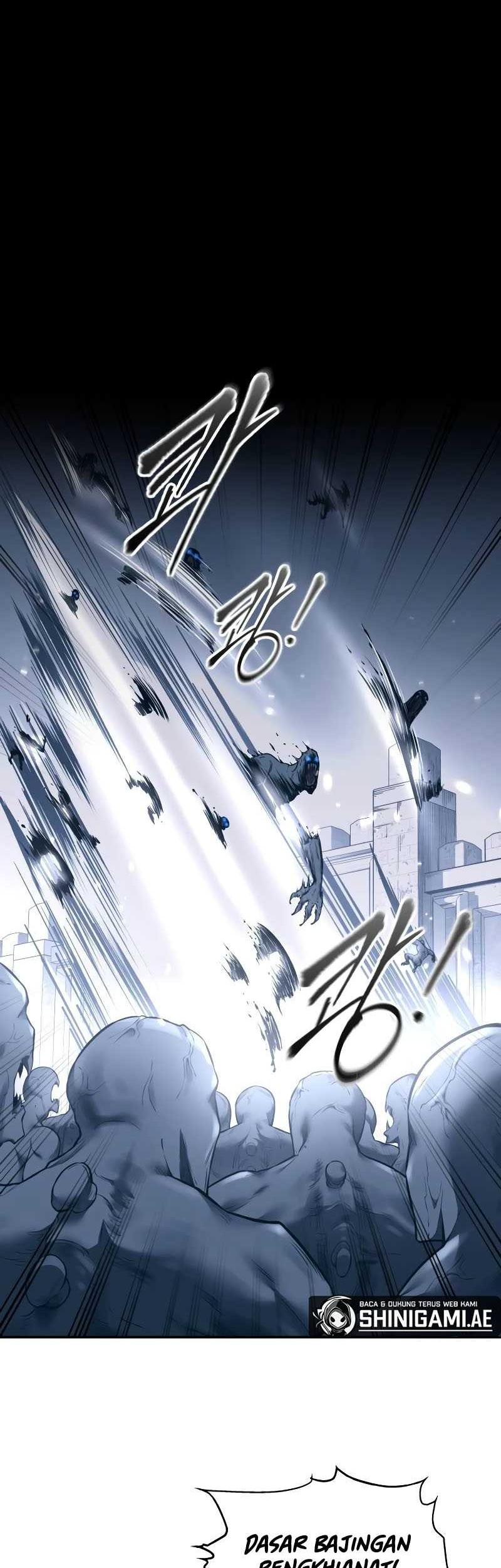 I Became the Tyrant of a Defense Game Chapter 95 Gambar 39