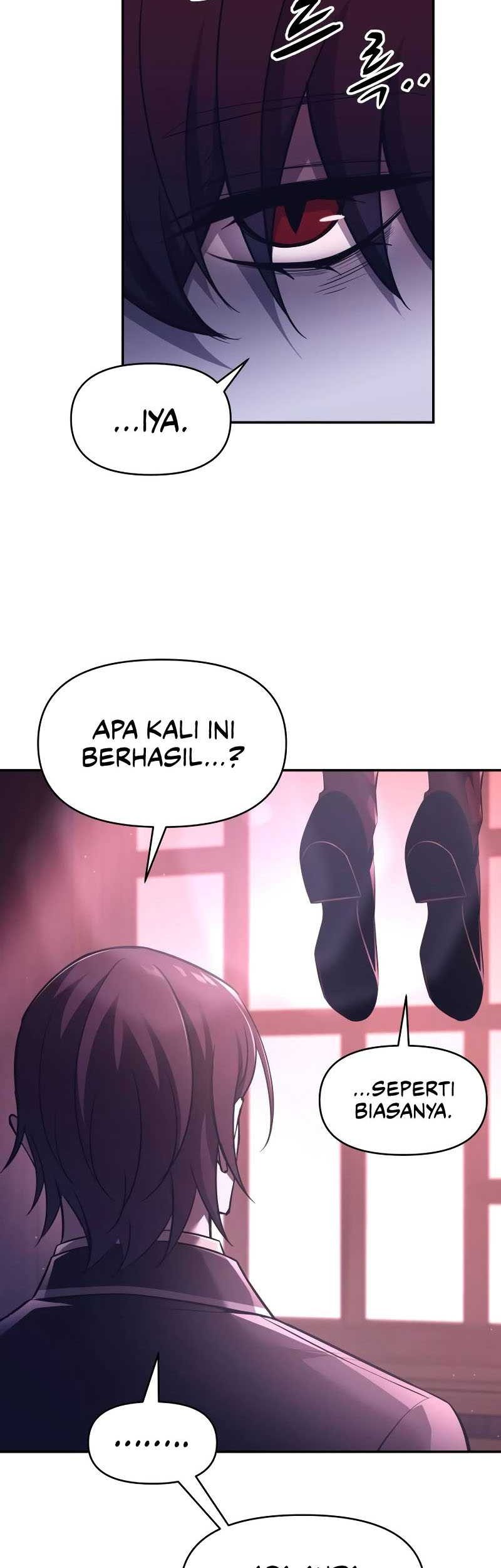 I Became the Tyrant of a Defense Game Chapter 95 Gambar 4