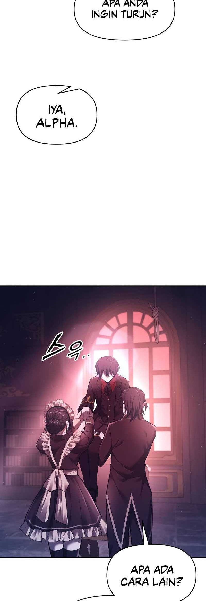 I Became the Tyrant of a Defense Game Chapter 95 Gambar 5