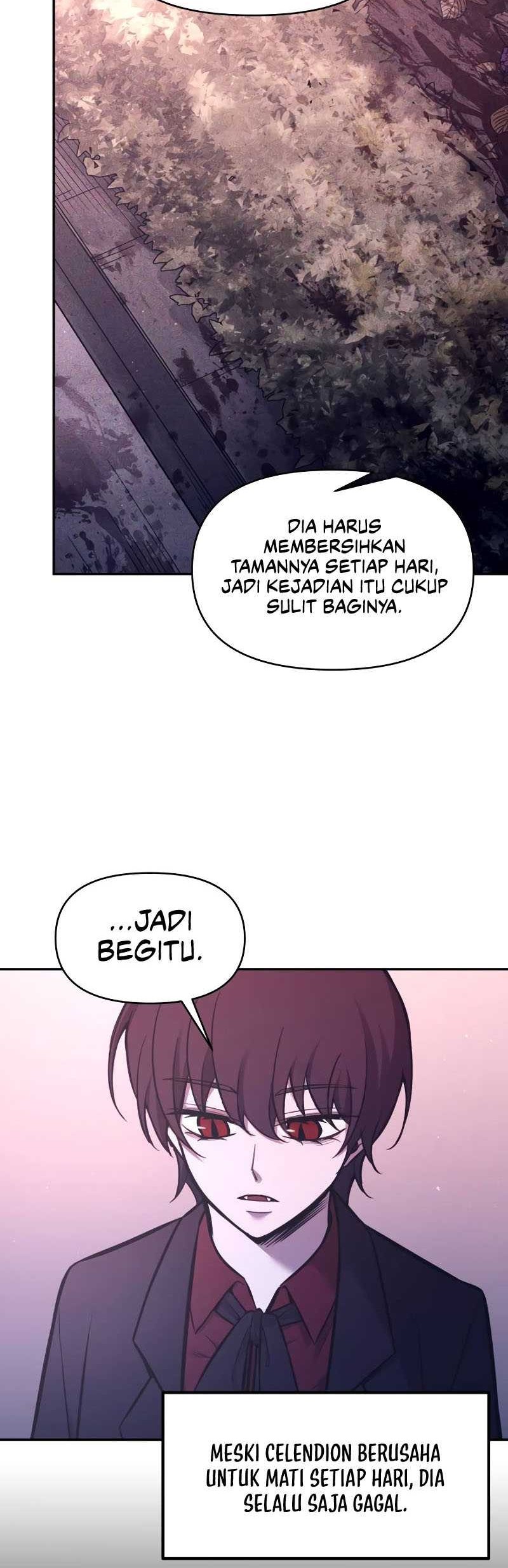 I Became the Tyrant of a Defense Game Chapter 95 Gambar 9