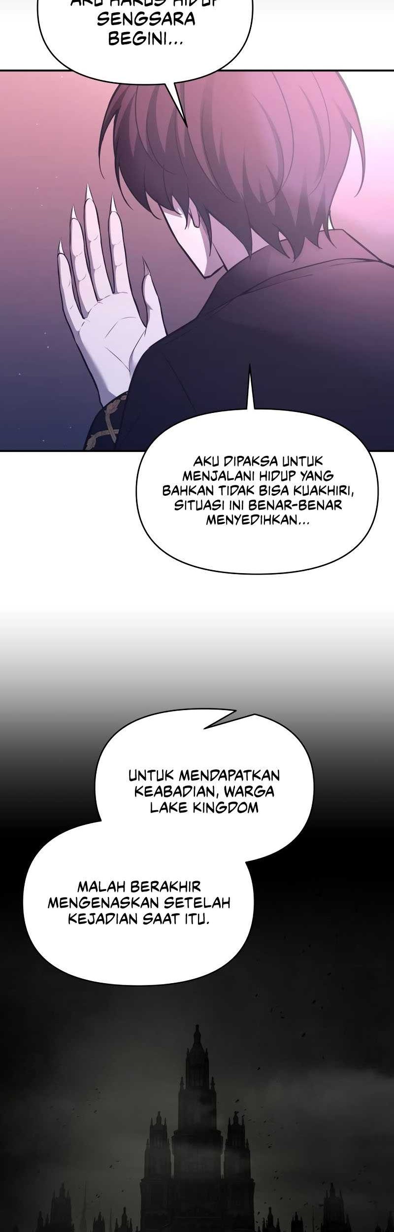 I Became the Tyrant of a Defense Game Chapter 95 Gambar 11