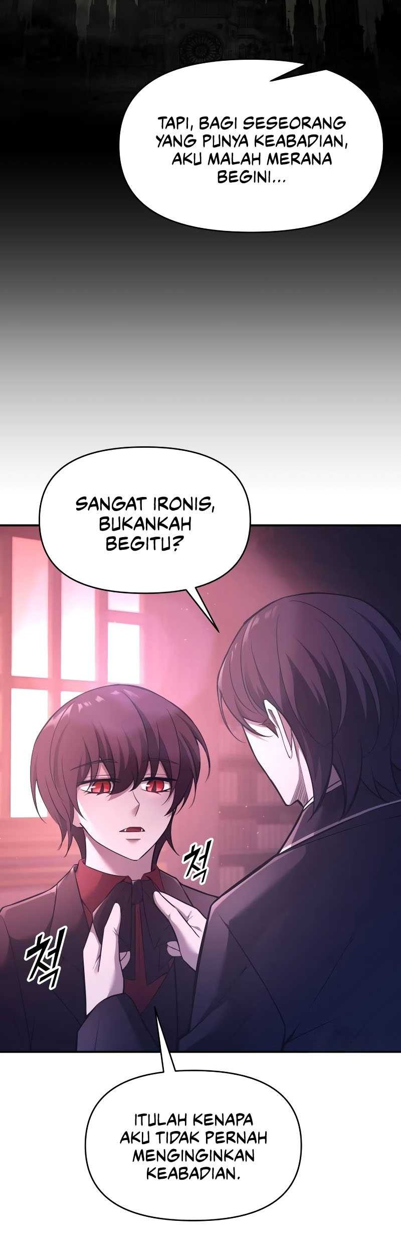 I Became the Tyrant of a Defense Game Chapter 95 Gambar 12