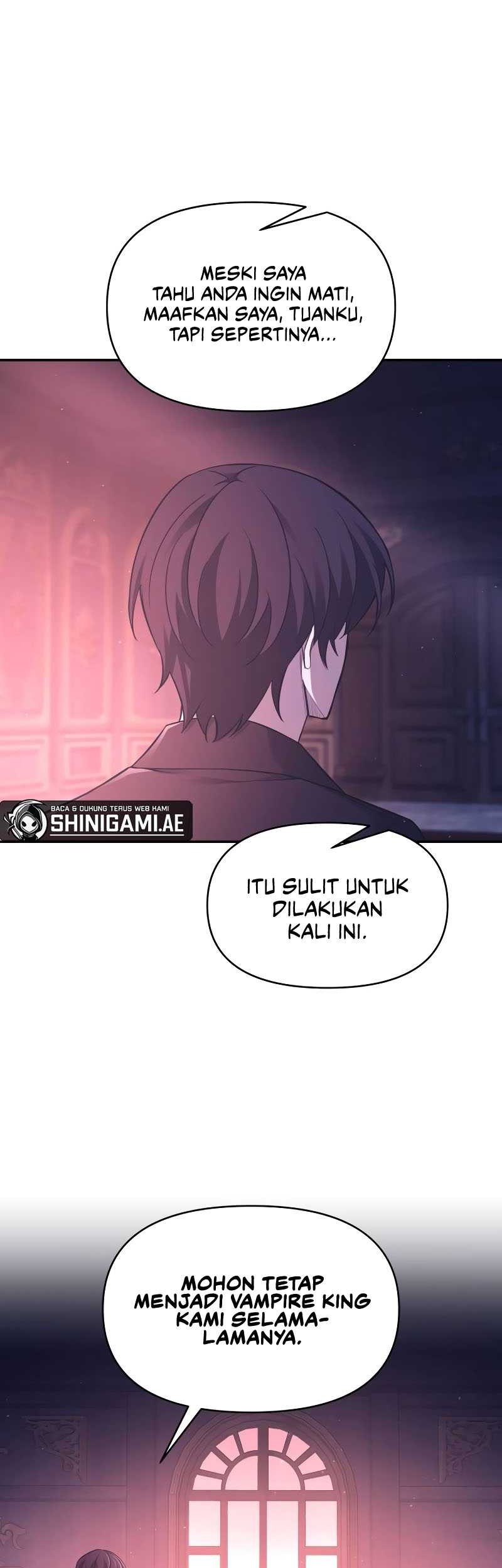 I Became the Tyrant of a Defense Game Chapter 95 Gambar 16