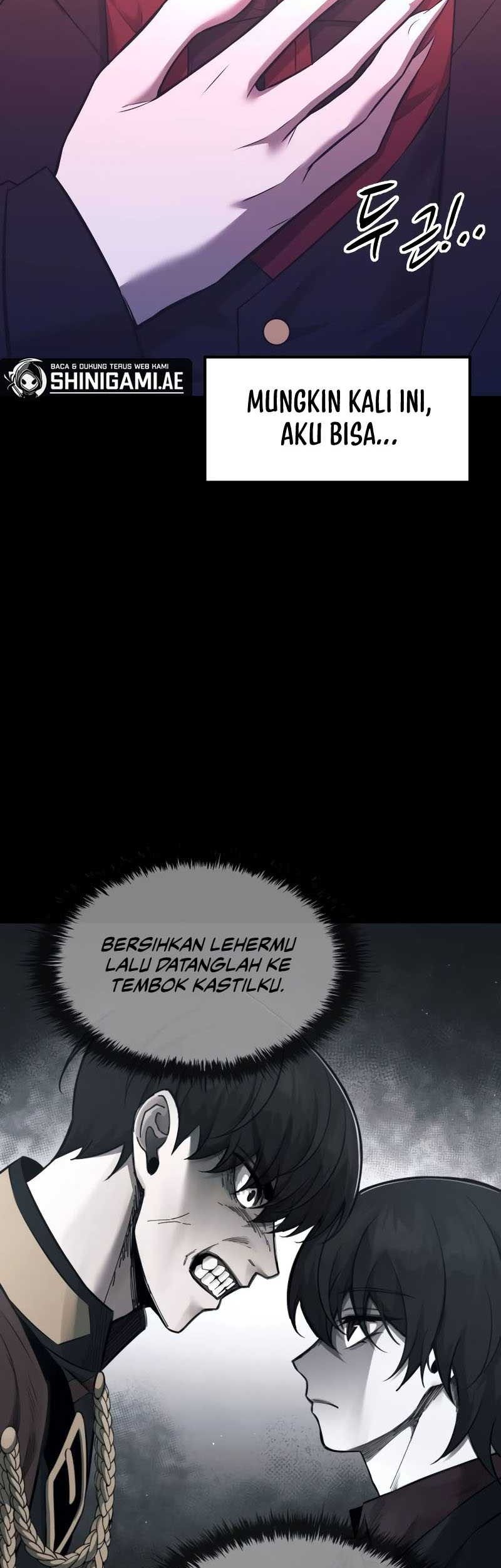 I Became the Tyrant of a Defense Game Chapter 95 Gambar 20