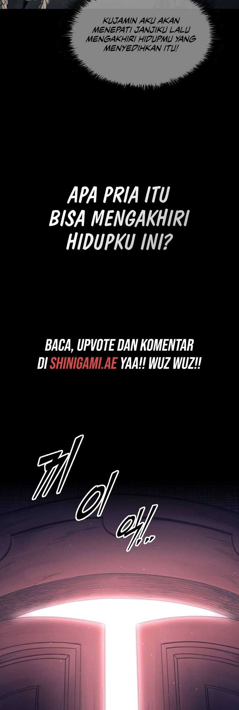 I Became the Tyrant of a Defense Game Chapter 95 Gambar 21