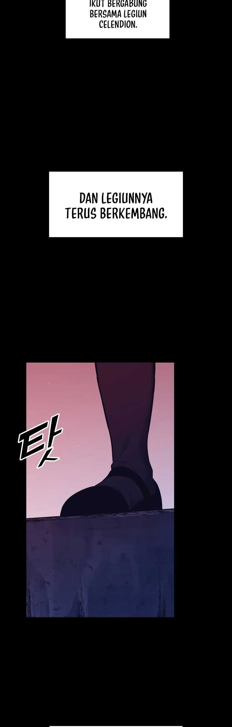 I Became the Tyrant of a Defense Game Chapter 95 Gambar 25