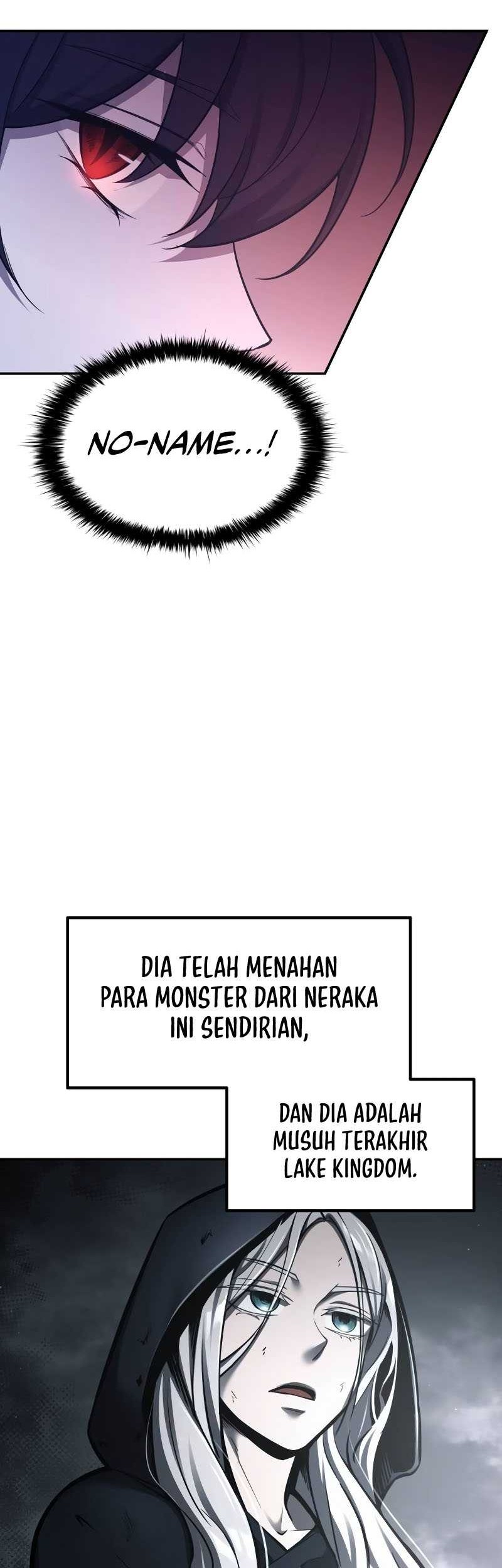 I Became the Tyrant of a Defense Game Chapter 95 Gambar 29