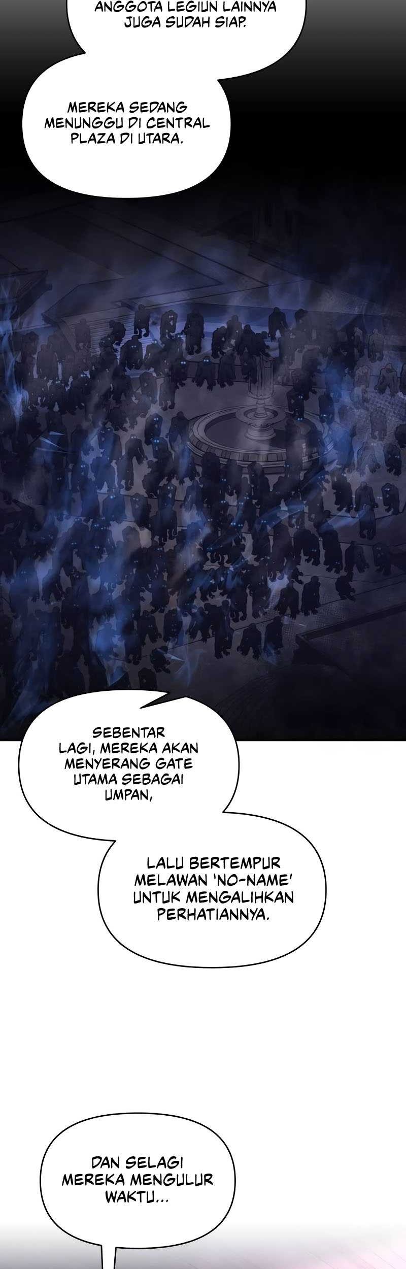 I Became the Tyrant of a Defense Game Chapter 95 Gambar 32