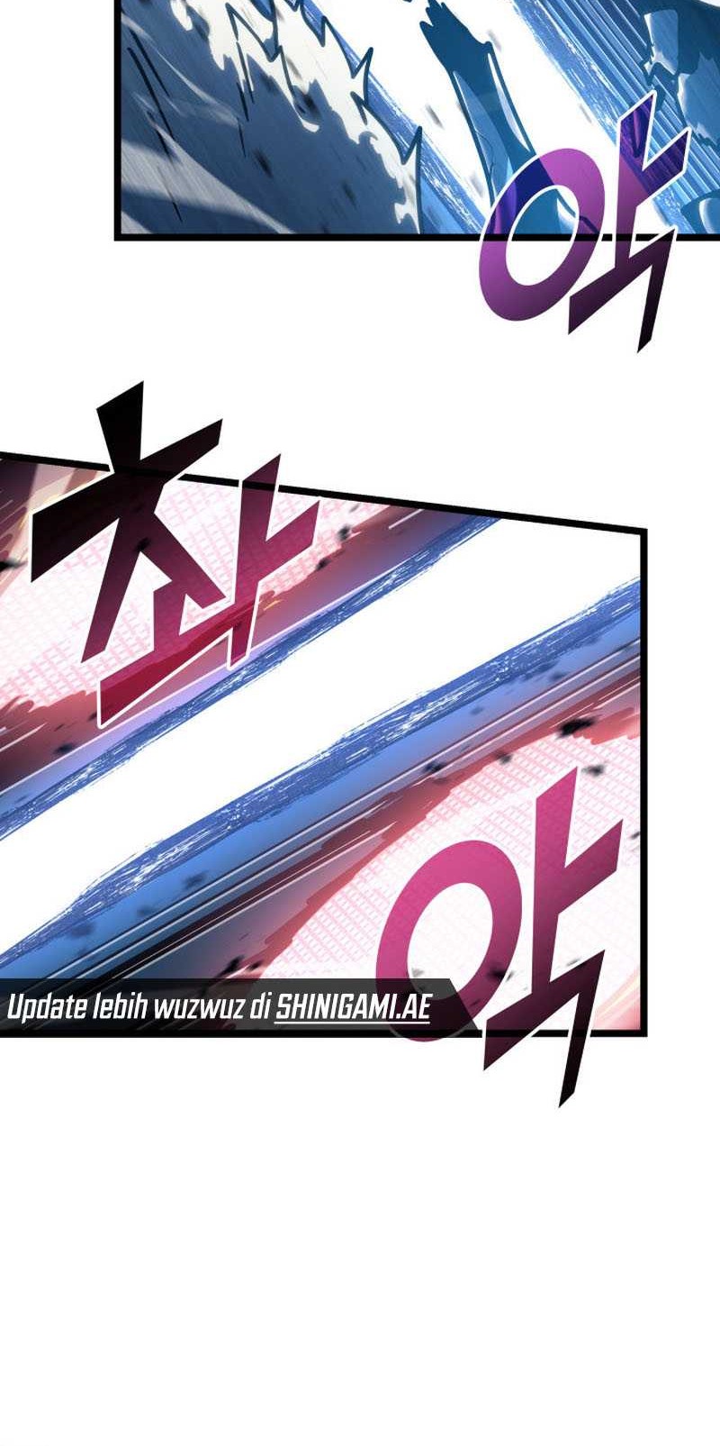 Return of the SSS-Class Ranker Chapter 104 Gambar 53