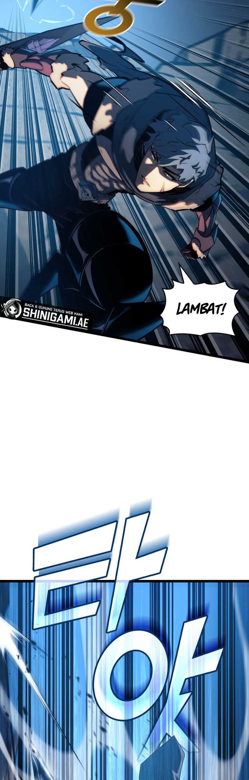 Return of the SSS-Class Ranker Chapter 104 Gambar 51